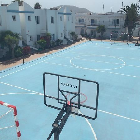 Hotel Arena Beach Corralejo Dış mekan fotoğraf