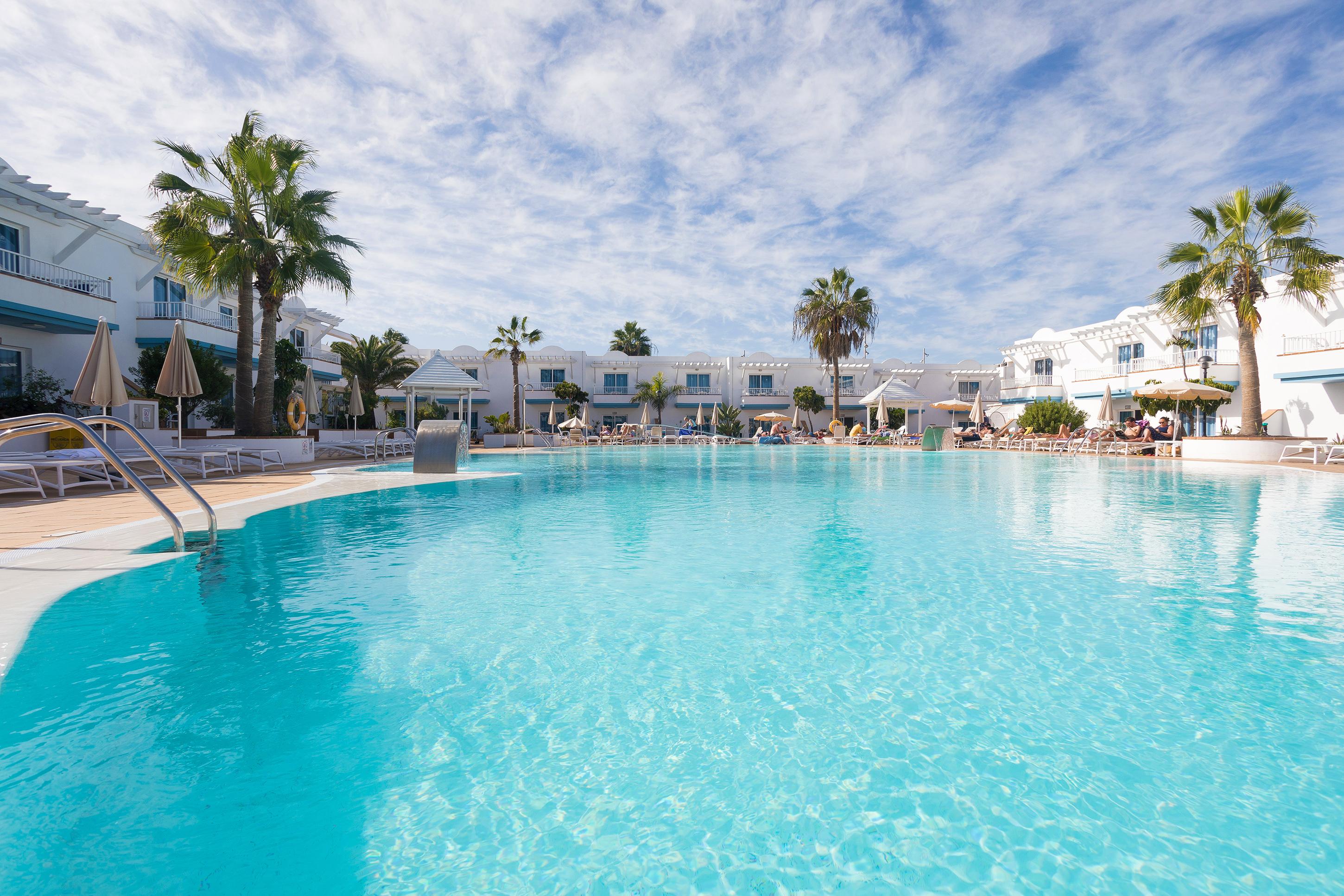 Hotel Arena Beach Corralejo Dış mekan fotoğraf