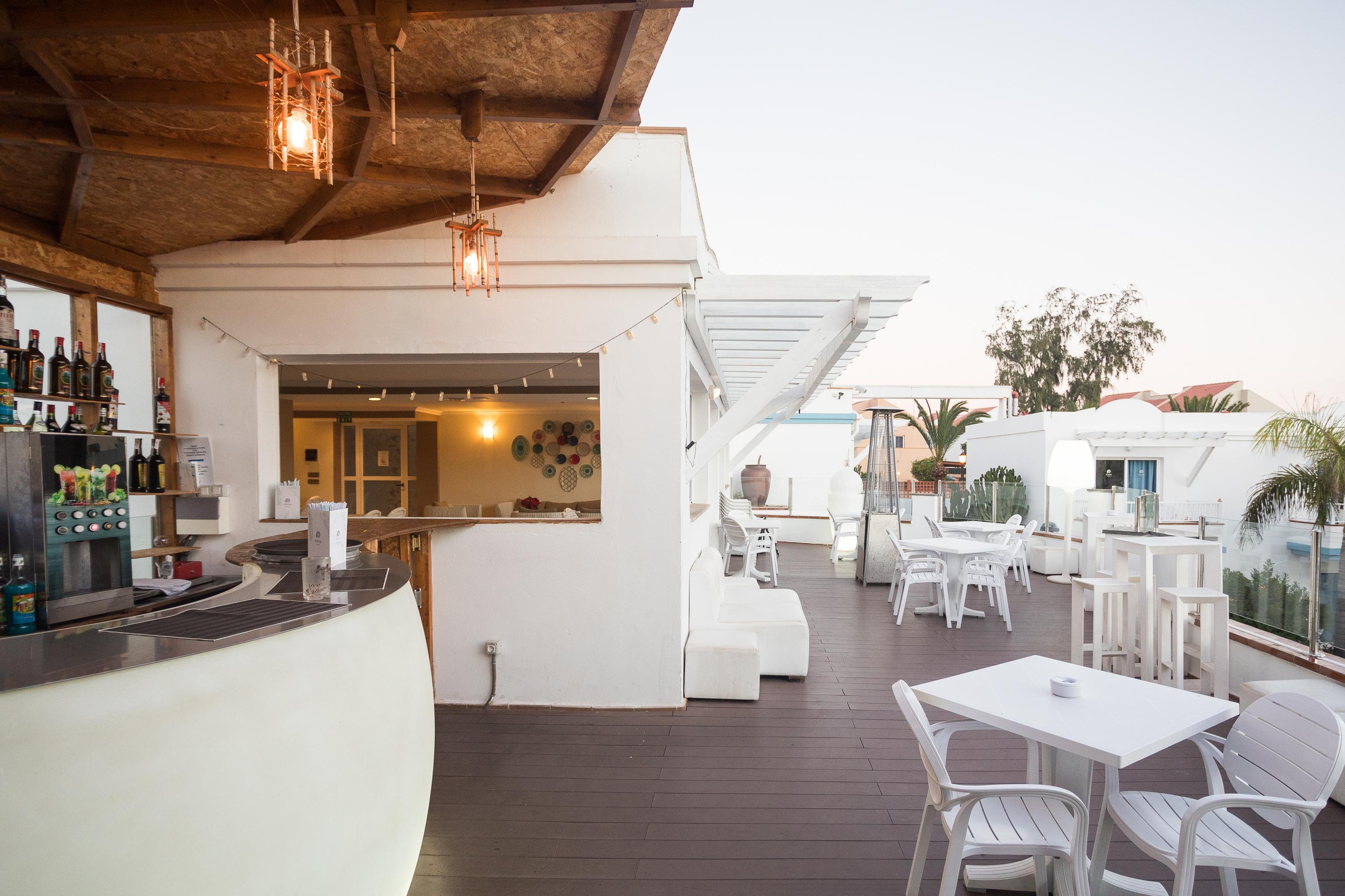 Hotel Arena Beach Corralejo Dış mekan fotoğraf