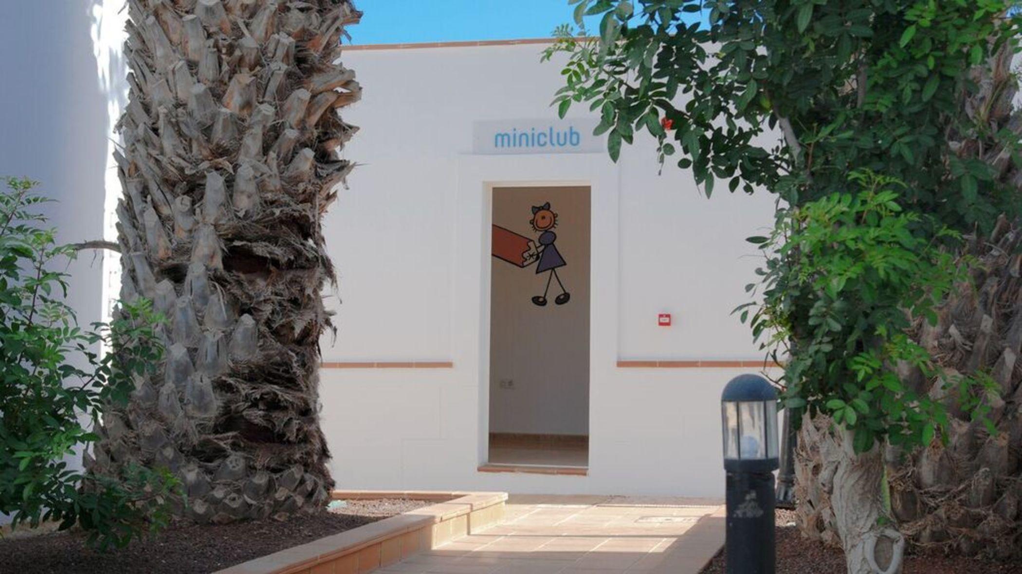 Hotel Arena Beach Corralejo Dış mekan fotoğraf