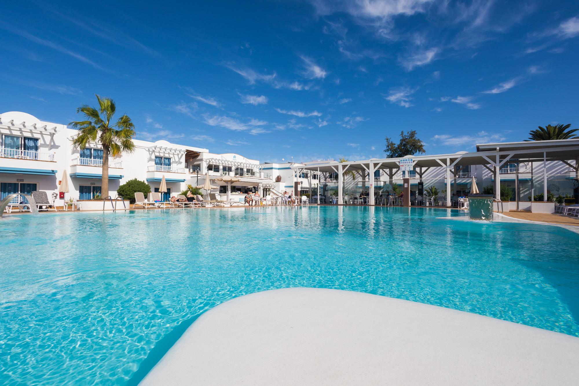 Hotel Arena Beach Corralejo Dış mekan fotoğraf