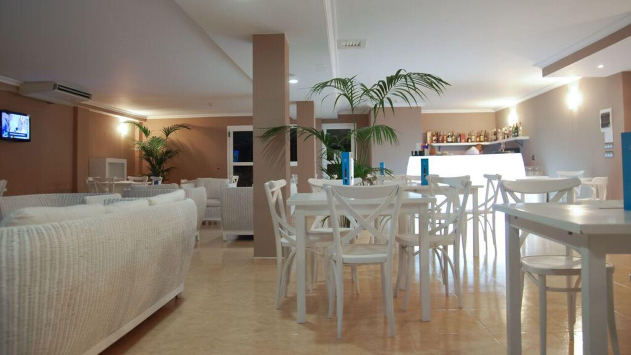 Hotel Arena Beach Corralejo Dış mekan fotoğraf