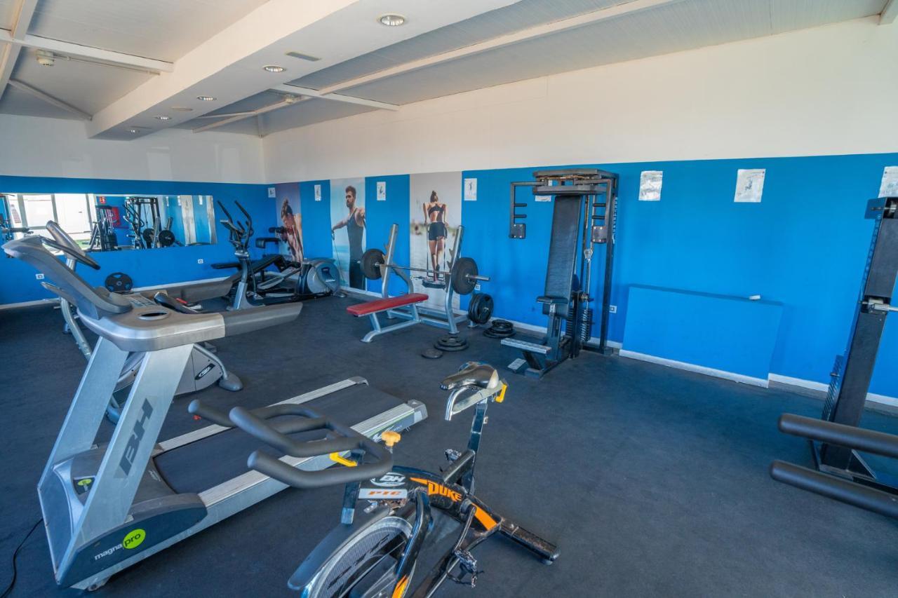 Hotel Arena Beach Corralejo Dış mekan fotoğraf