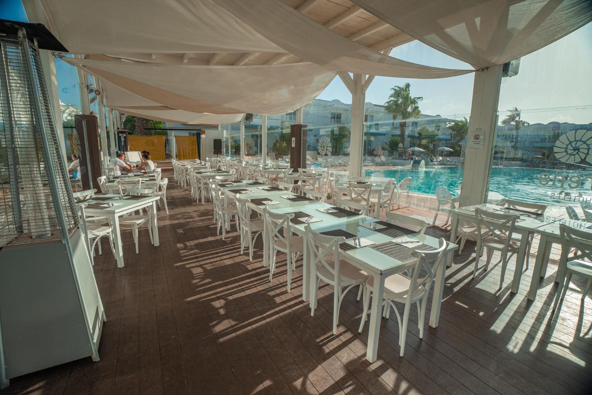Hotel Arena Beach Corralejo Dış mekan fotoğraf
