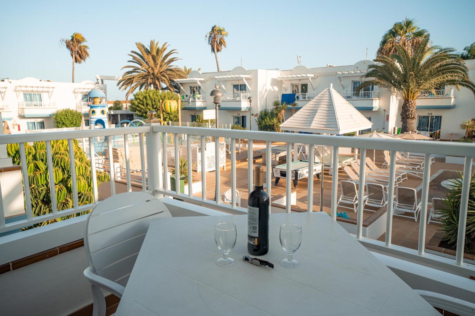 Hotel Arena Beach Corralejo Dış mekan fotoğraf