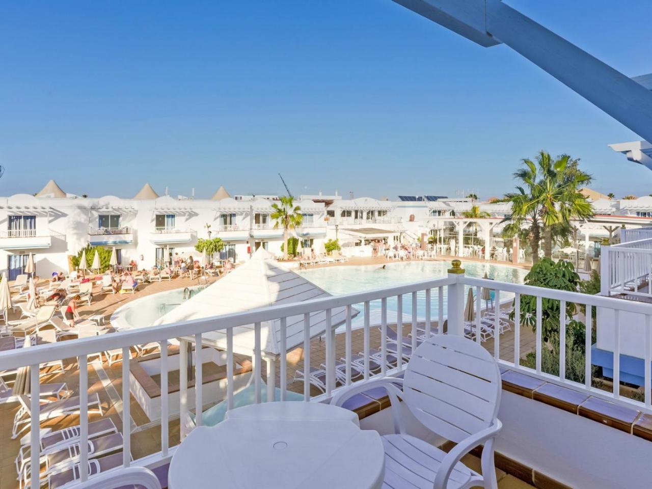 Hotel Arena Beach Corralejo Dış mekan fotoğraf