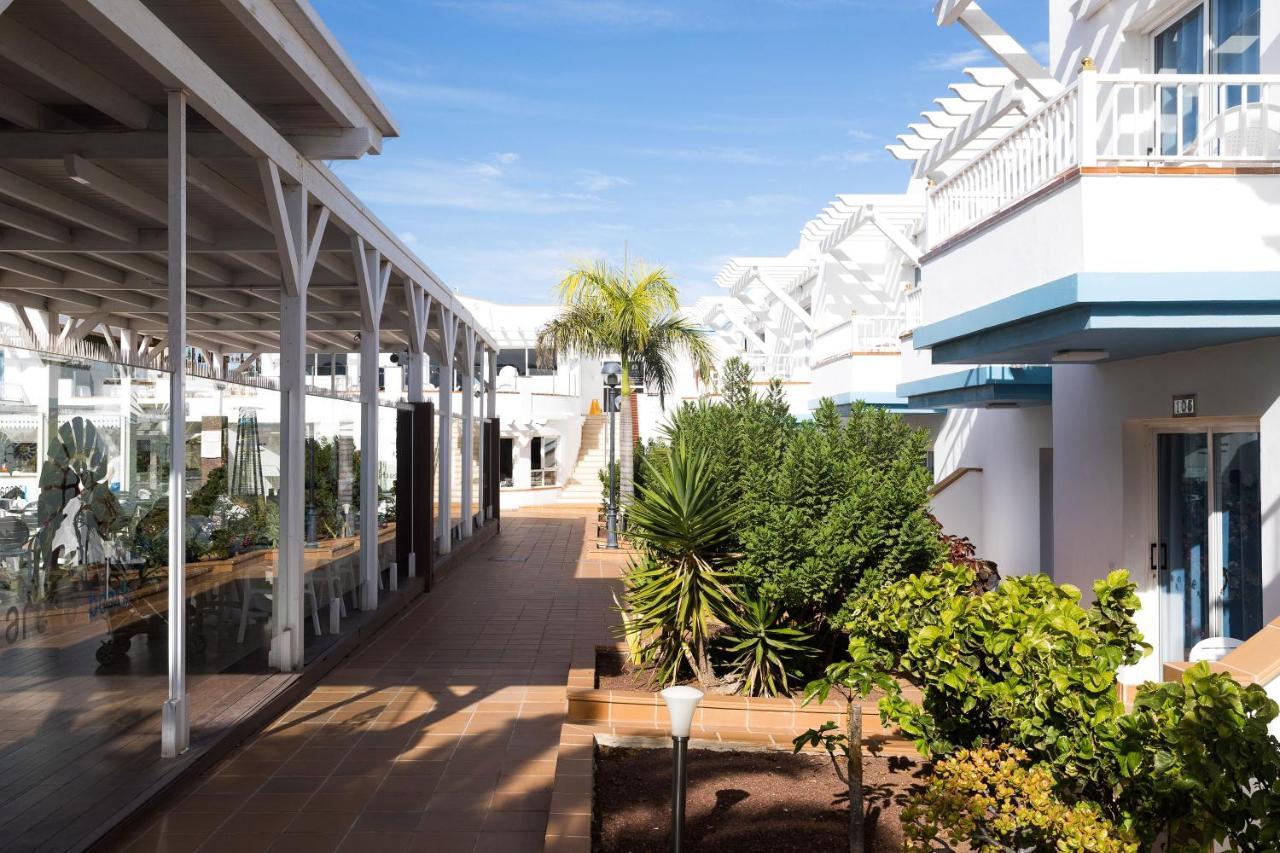 Hotel Arena Beach Corralejo Dış mekan fotoğraf
