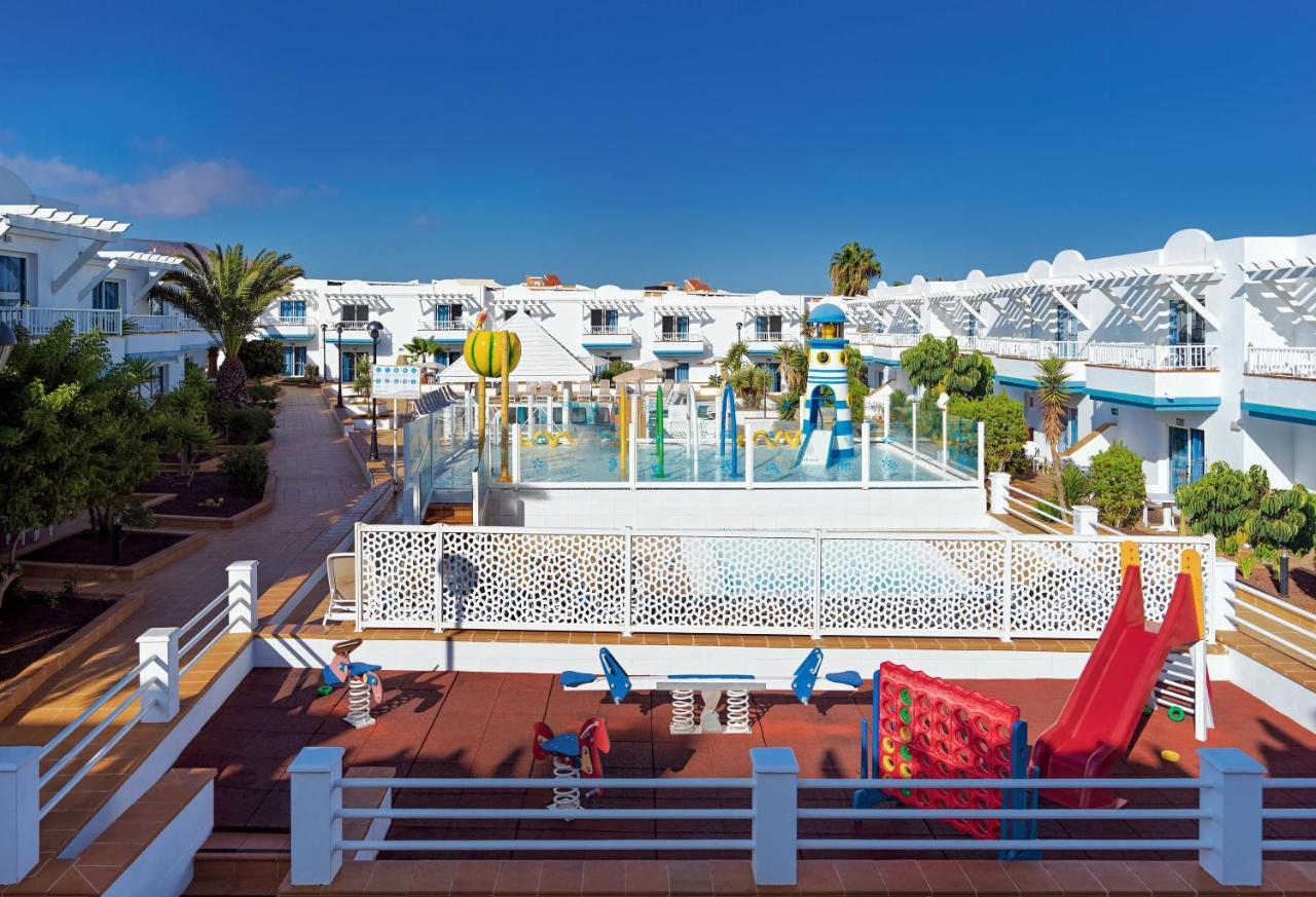 Hotel Arena Beach Corralejo Dış mekan fotoğraf